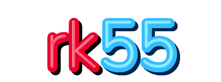 rk55 — logo kanal