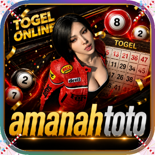 amanahtoto — mitra unggulan